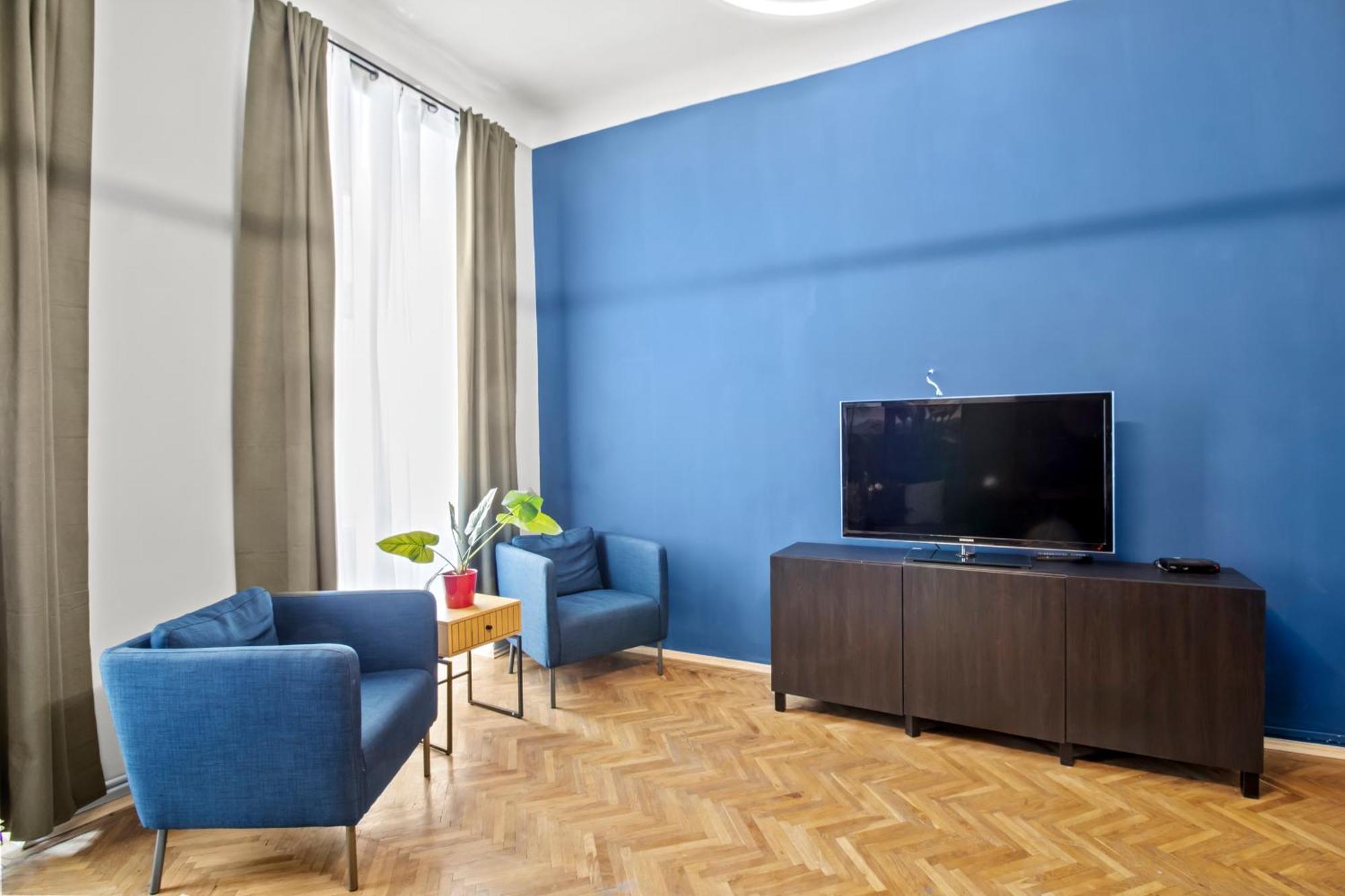 Augarten Residences * Wien