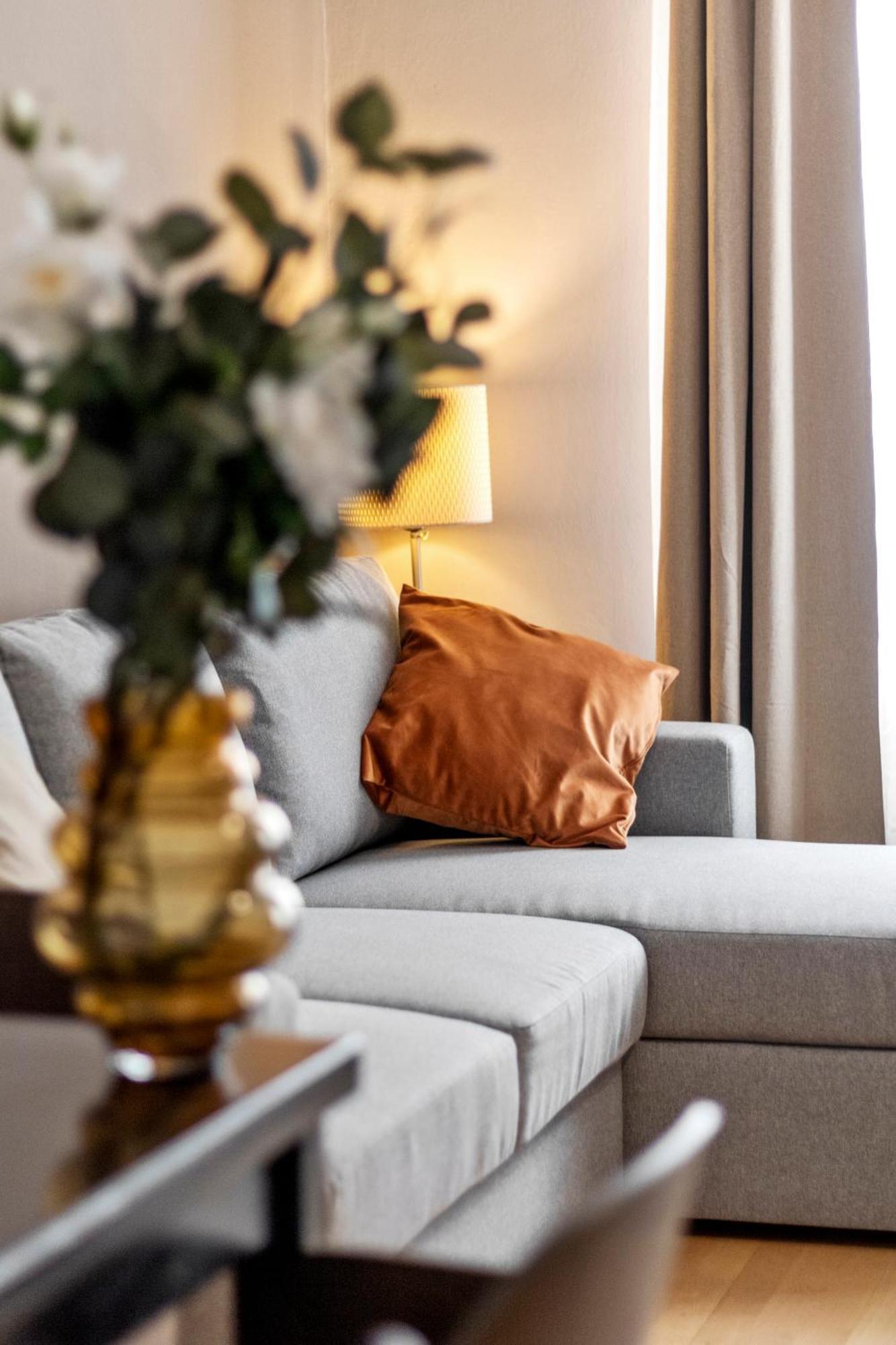 Augarten Residences Apartment