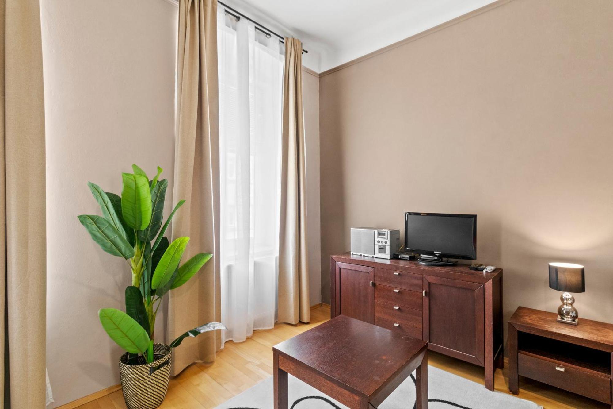 Apartment Augarten Residences