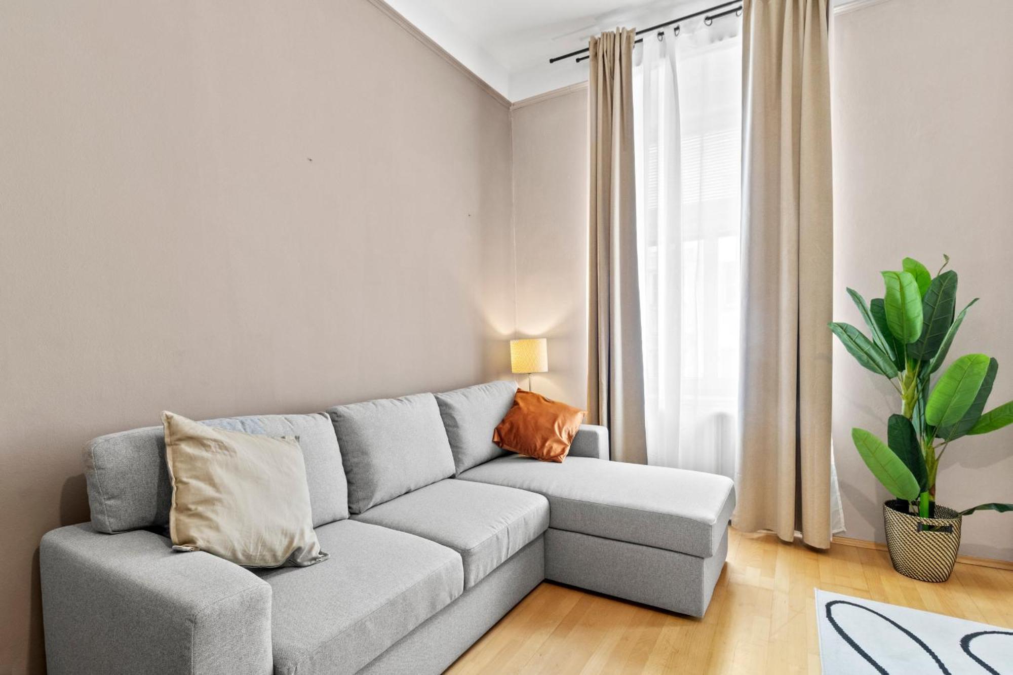 Augarten Residences *