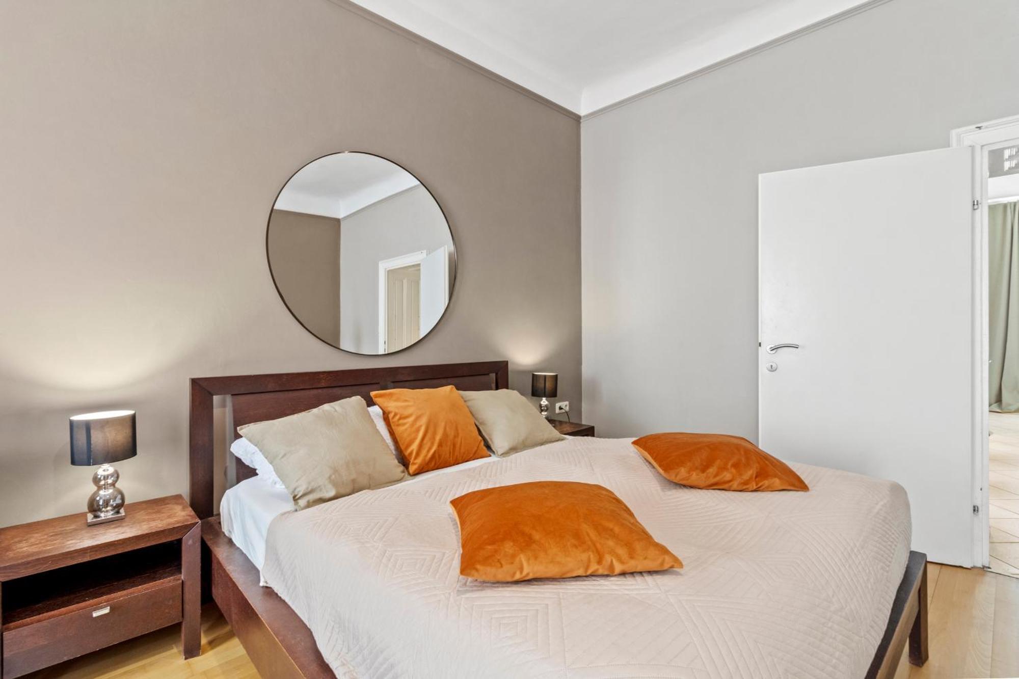 Augarten Residences Apartment Wien
