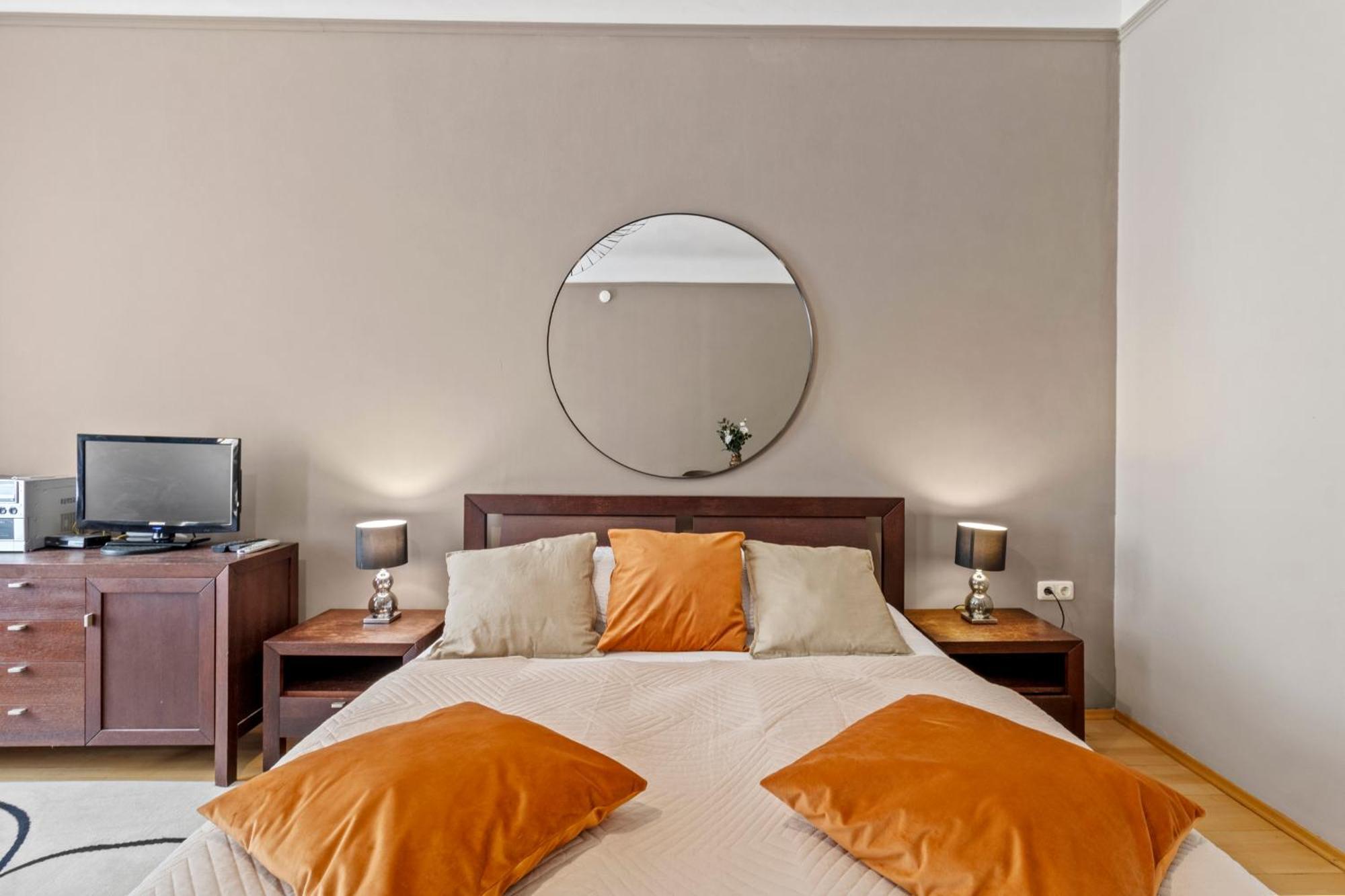Augarten Residences *