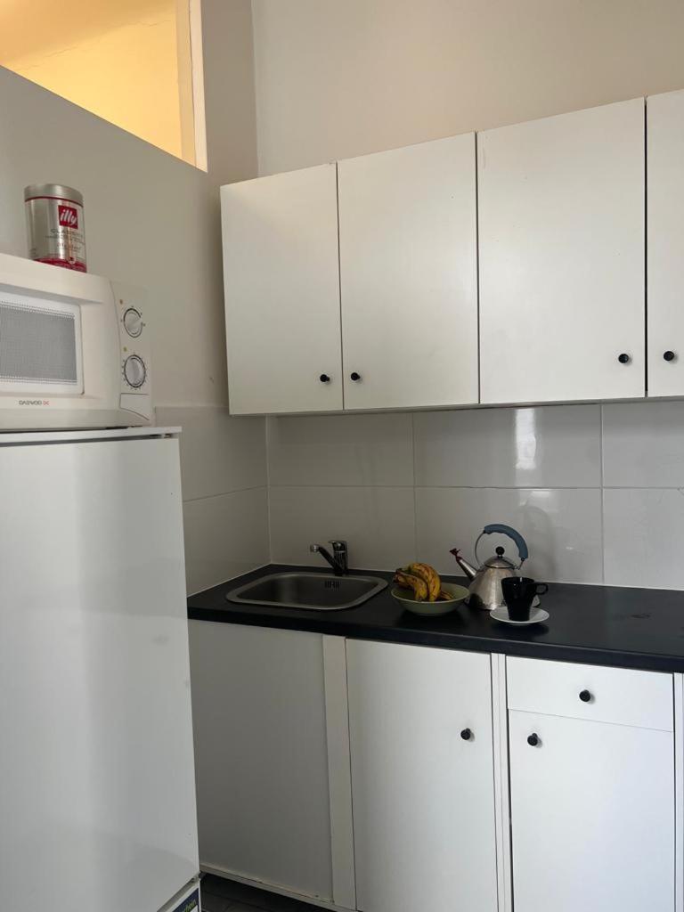 Apartamento Kuffner