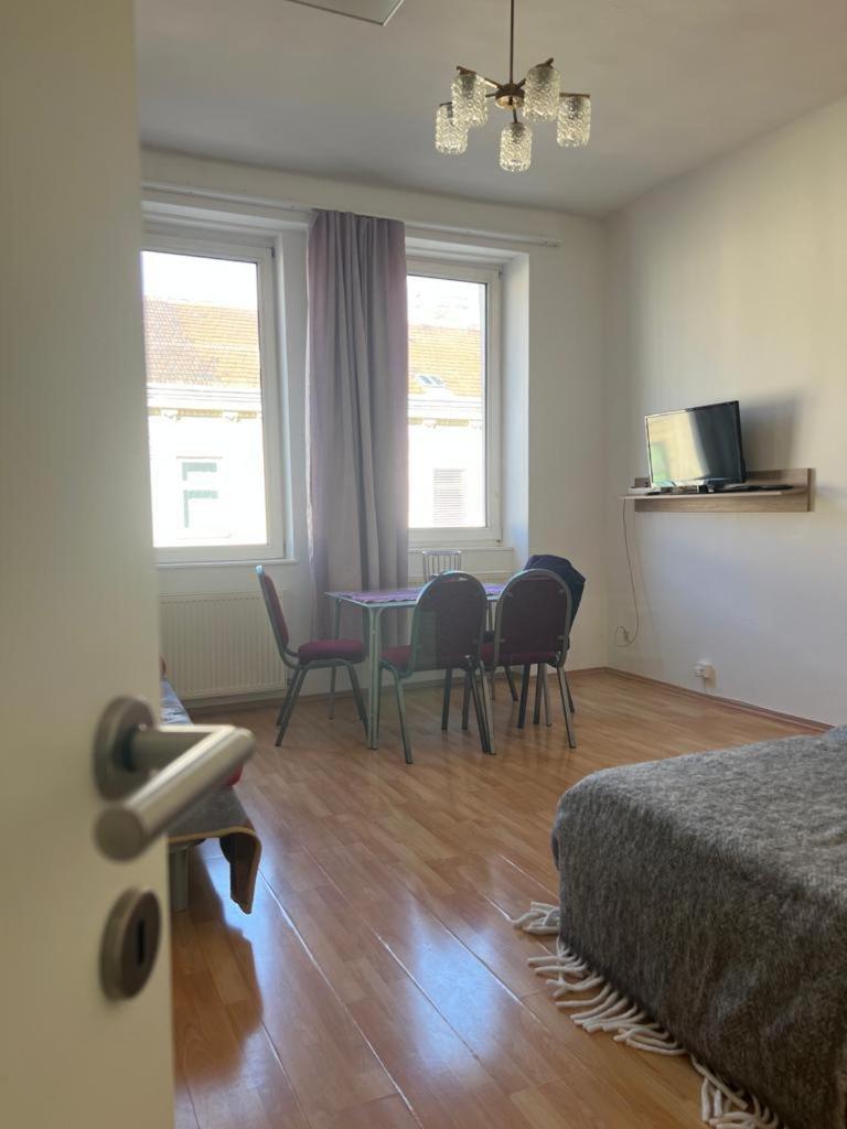 Apartment Kuffner *