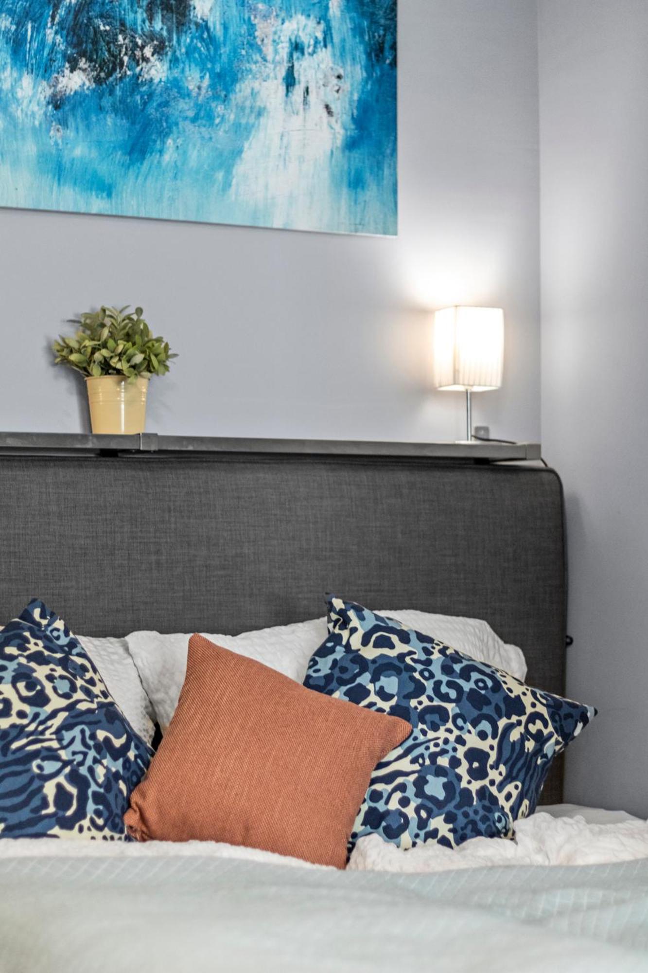 Luxurious And Bright, 5 Min To City Center Apartment Vienna