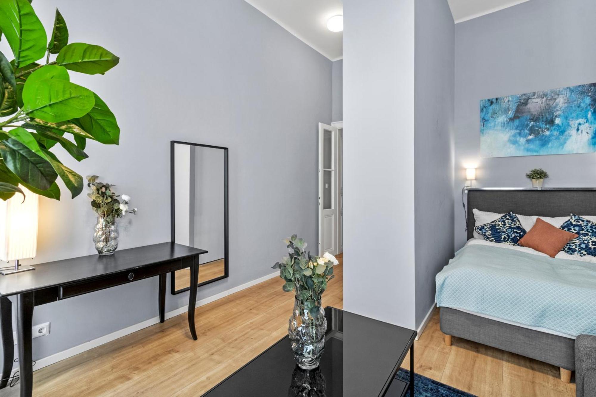 Luxurious And Bright, 5 Min To City Center *
