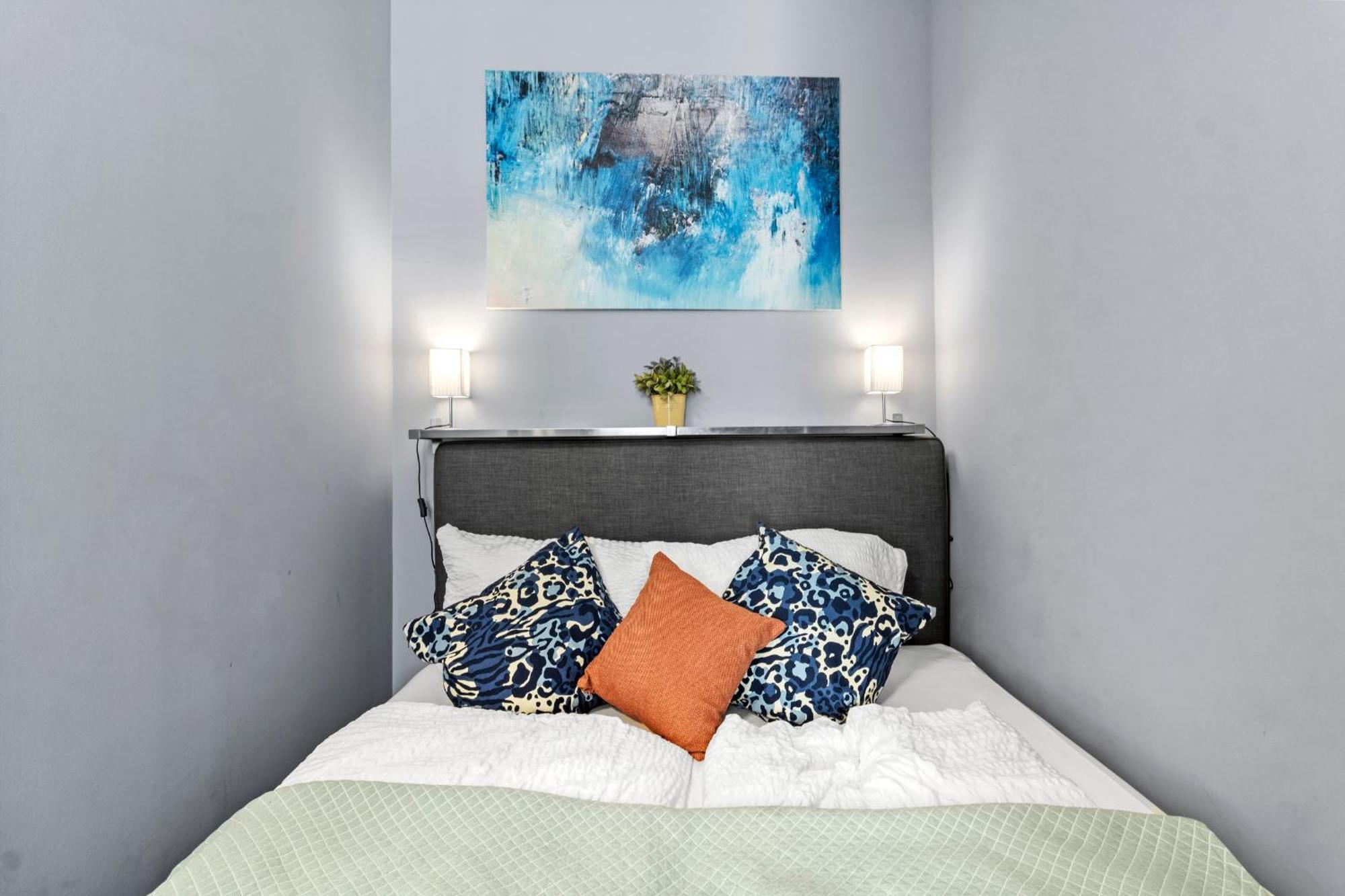 Luxurious And Bright, 5 Min To City Center Vienna