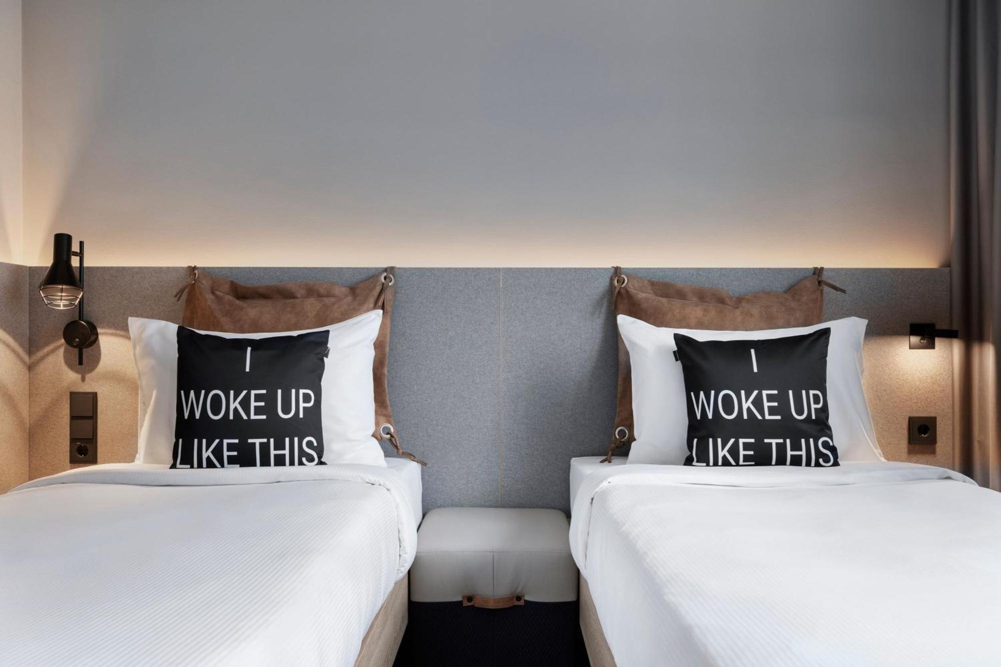 Moxy East Vienna