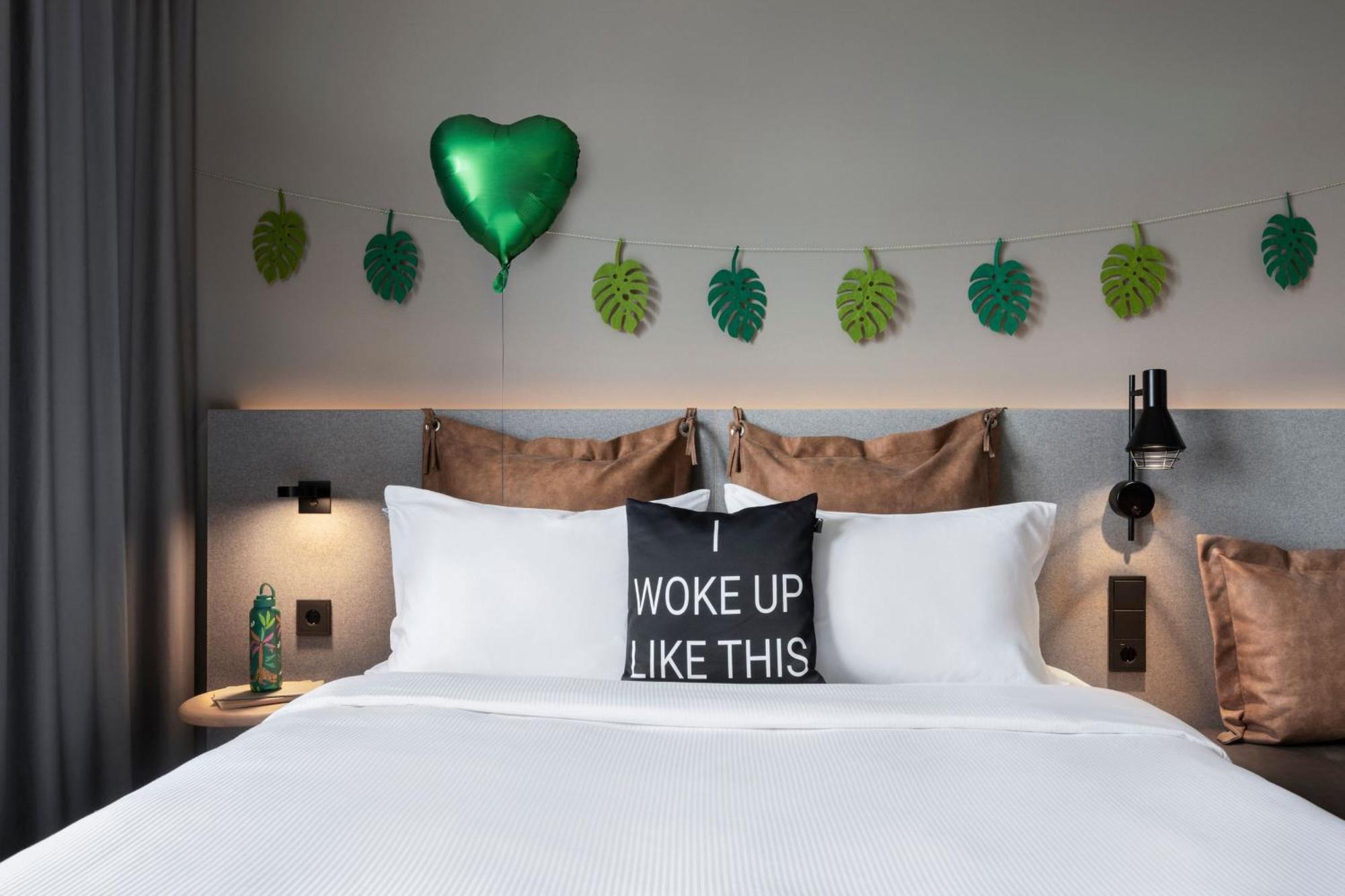 Moxy East * Vienna