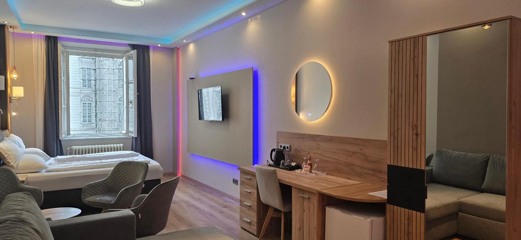 Elegance Apartment