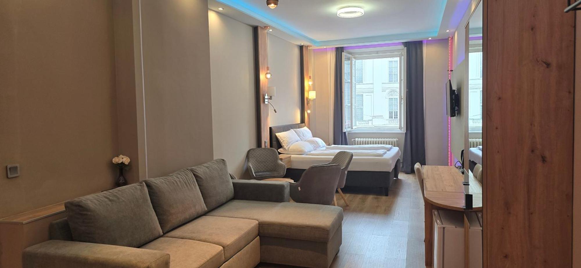 Elegance Apartment *