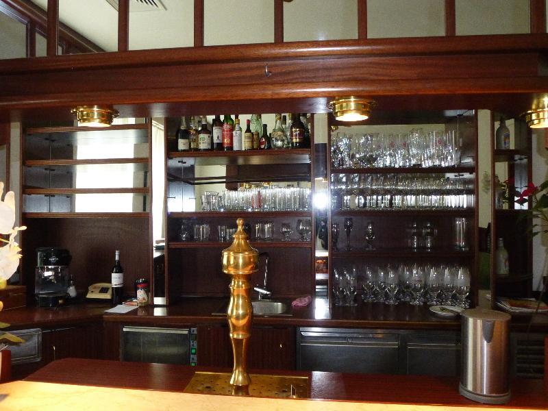 Thuringer Hof Hotel