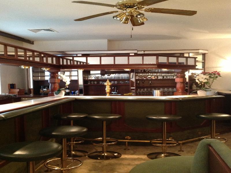 Thuringer Hof 3* Vienna