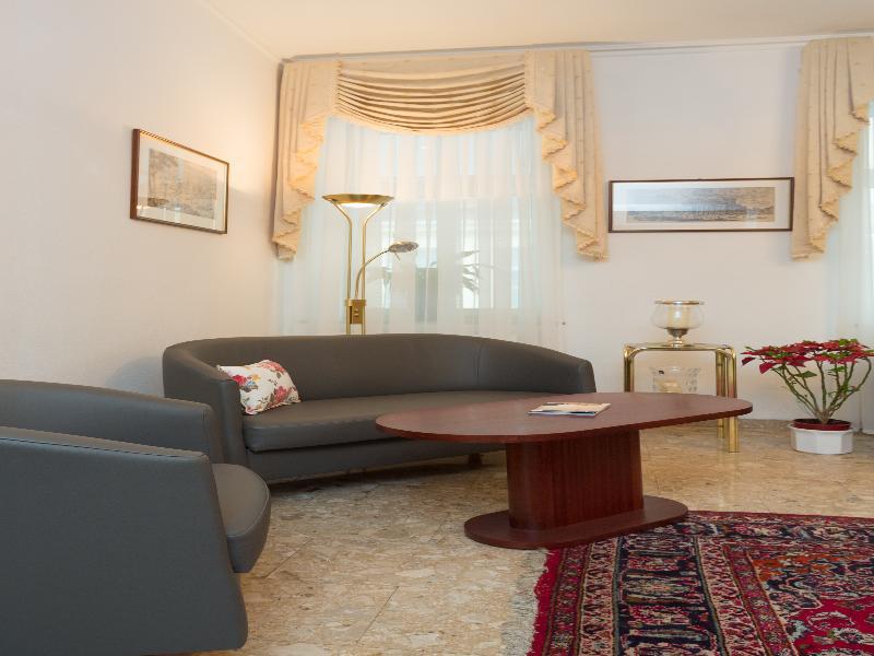 Thuringer Hof 3*