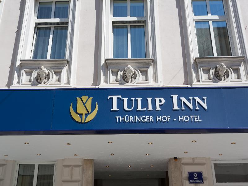 Hotel Thuringer Hof