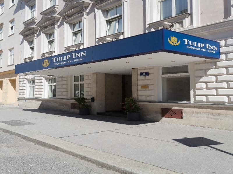 Thuringer Hof