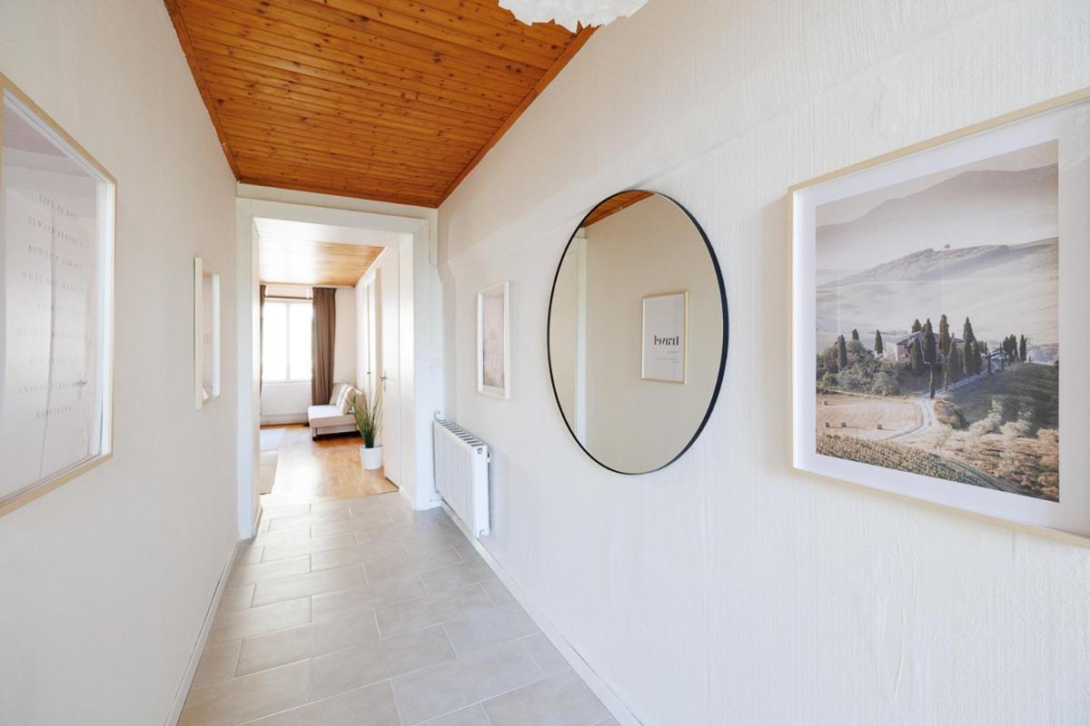 Mit 9 Schlafplaetze Apartment Vienna