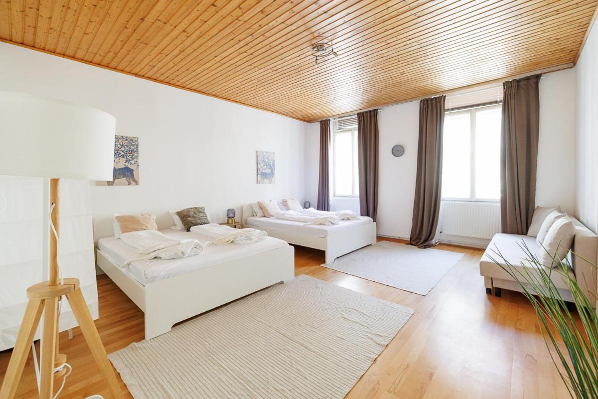 Mit 9 Schlafplaetze Apartment *