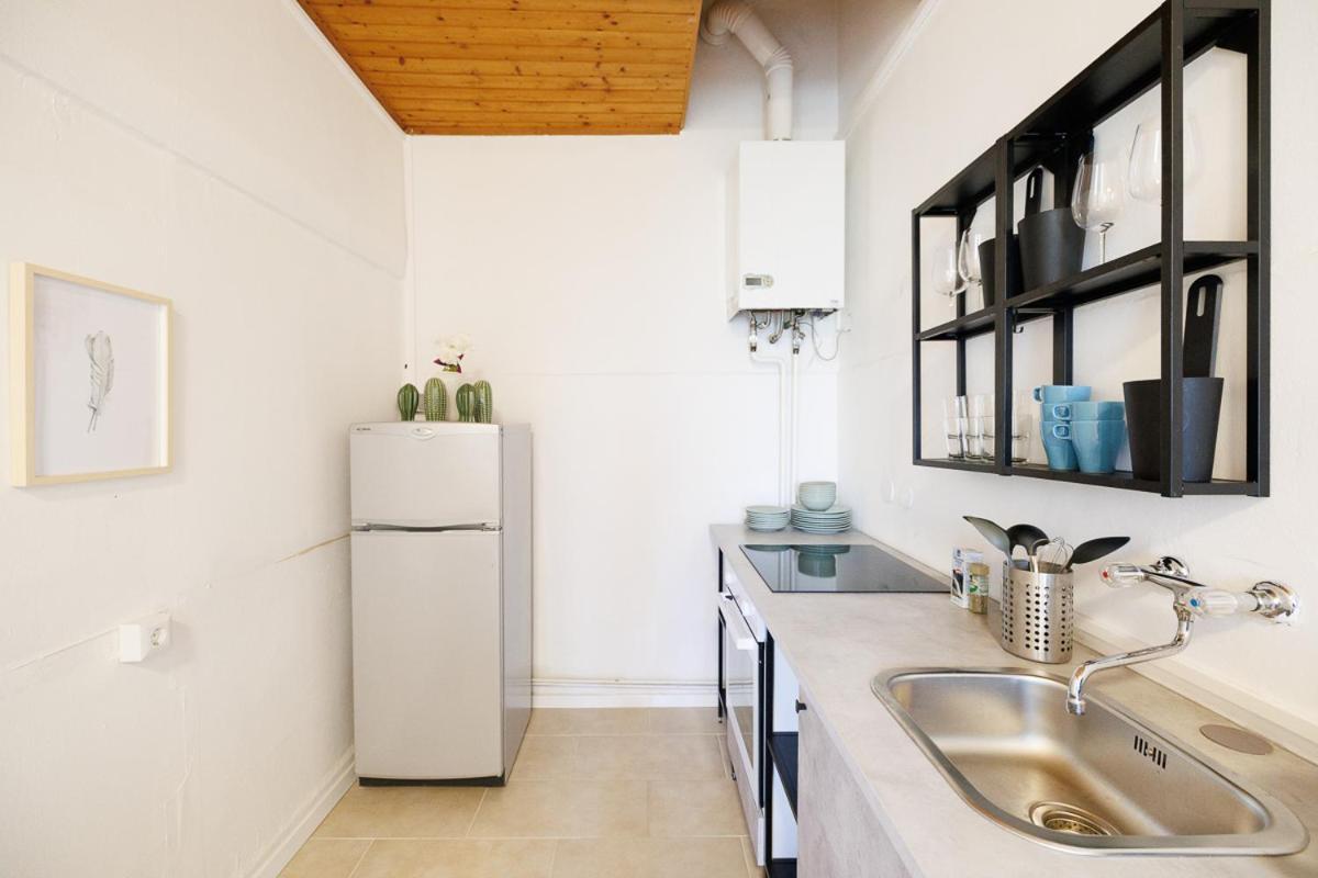 Mit 9 Schlafplaetze Apartment *