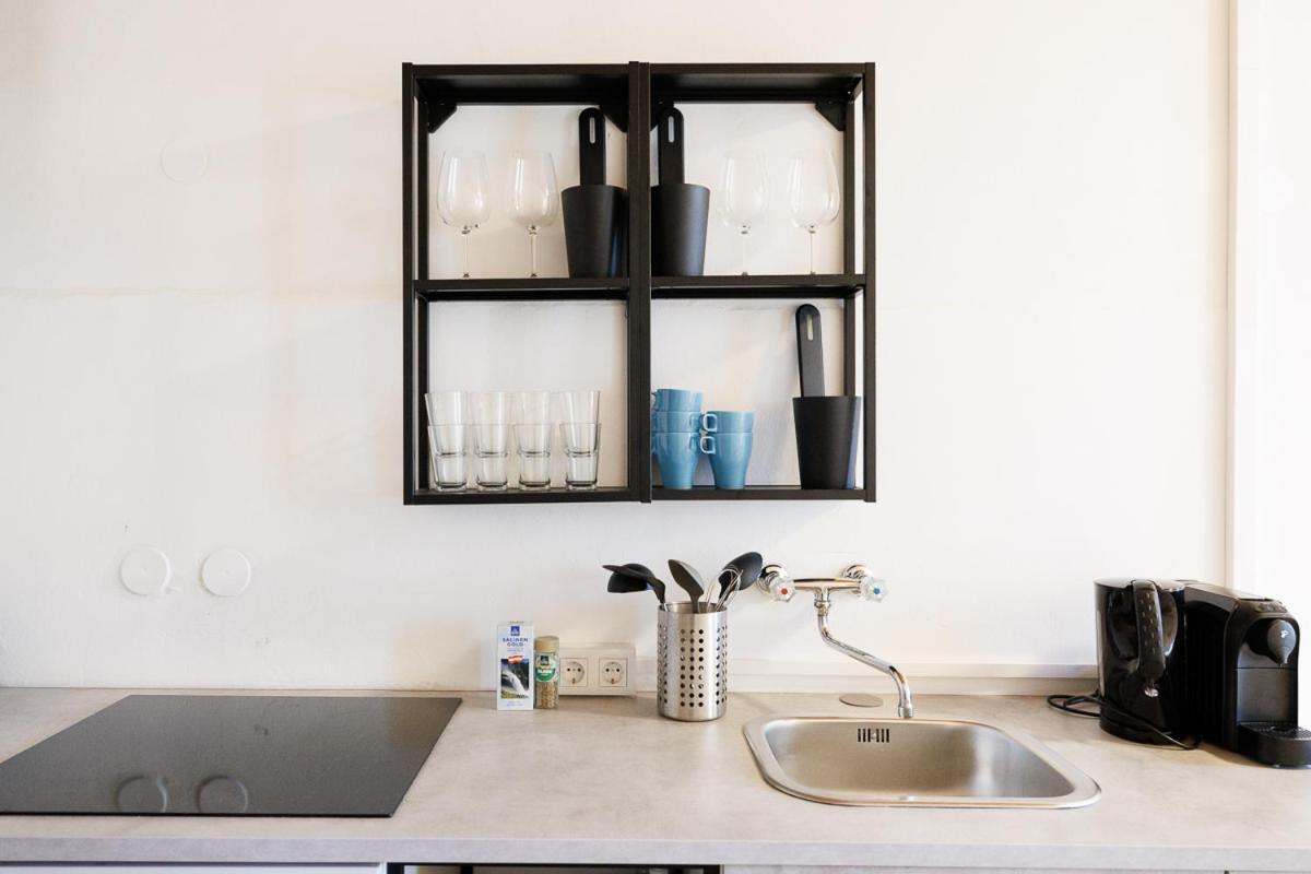 Apartment Mit 9 Schlafplaetze