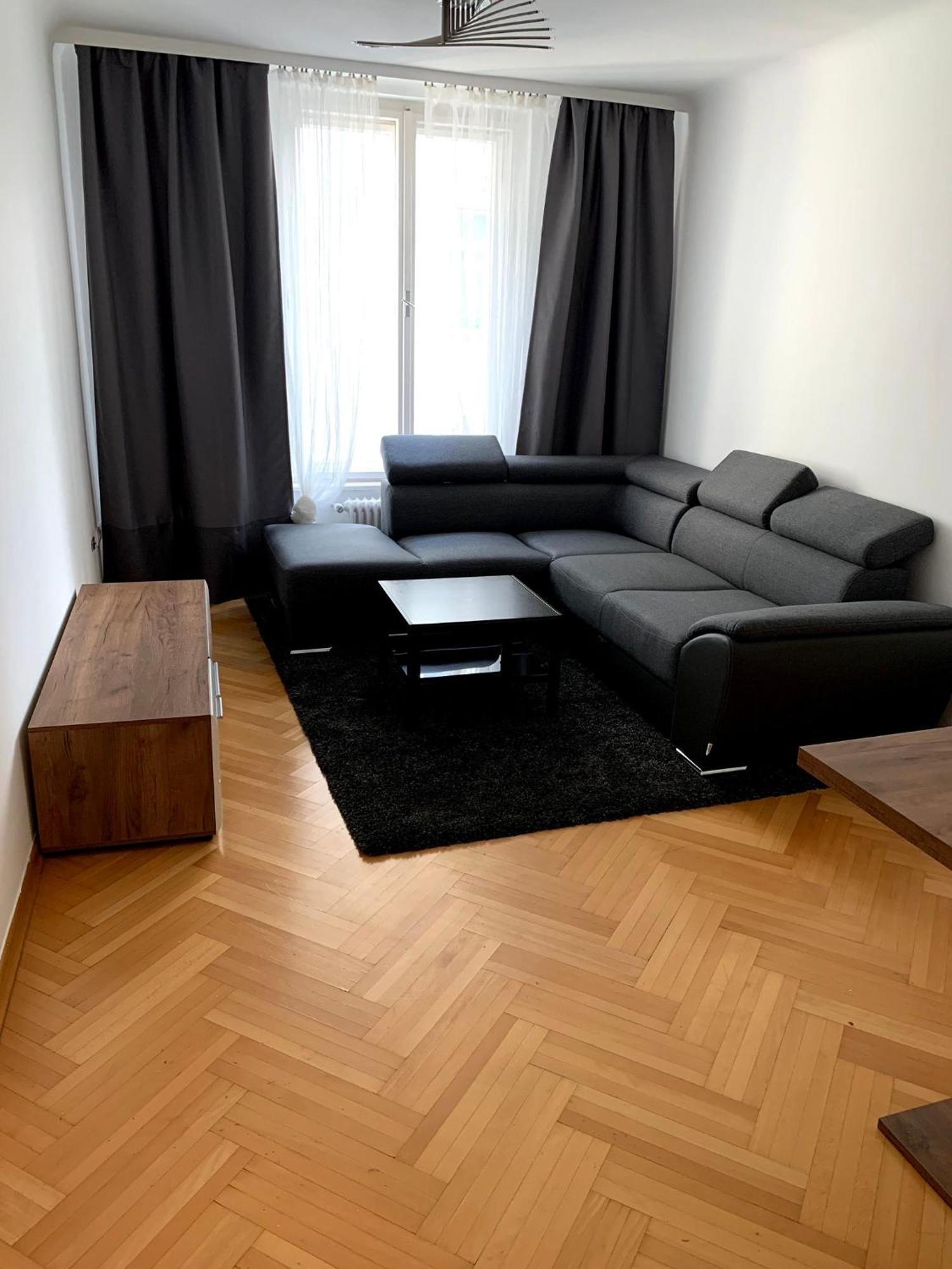 Central Vienna
