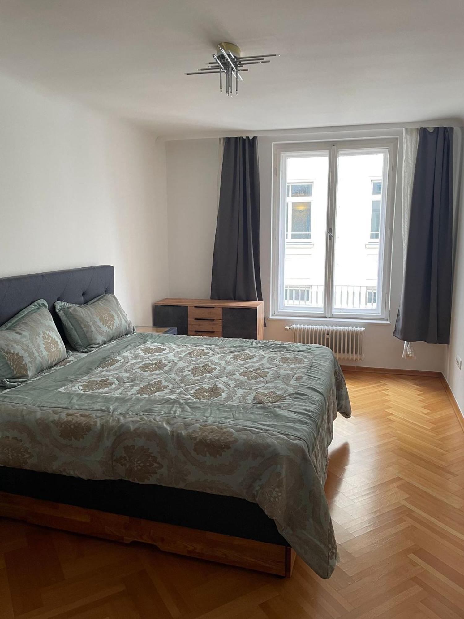 Central Apartment Vienna