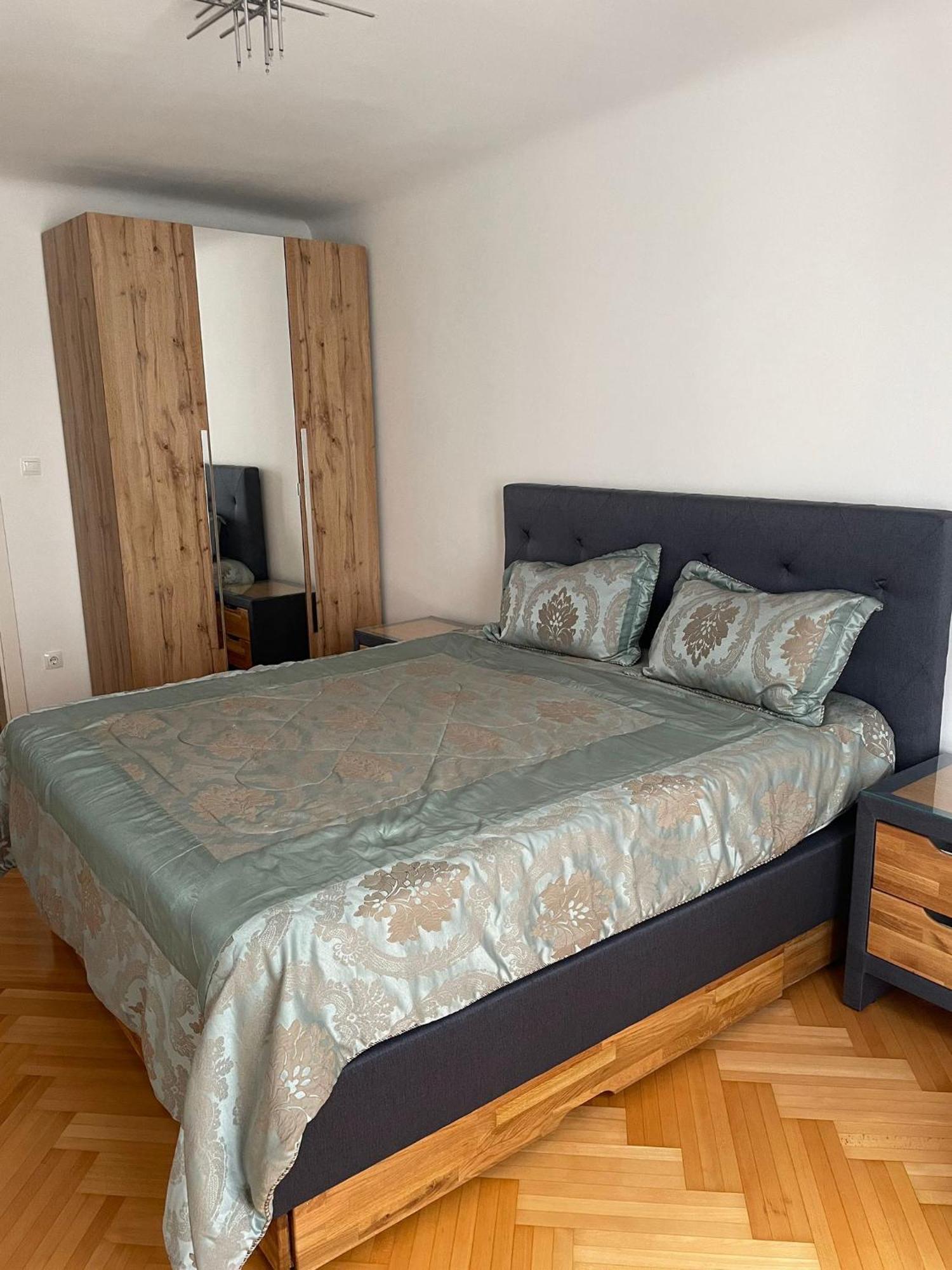 Central Apartment Vienna