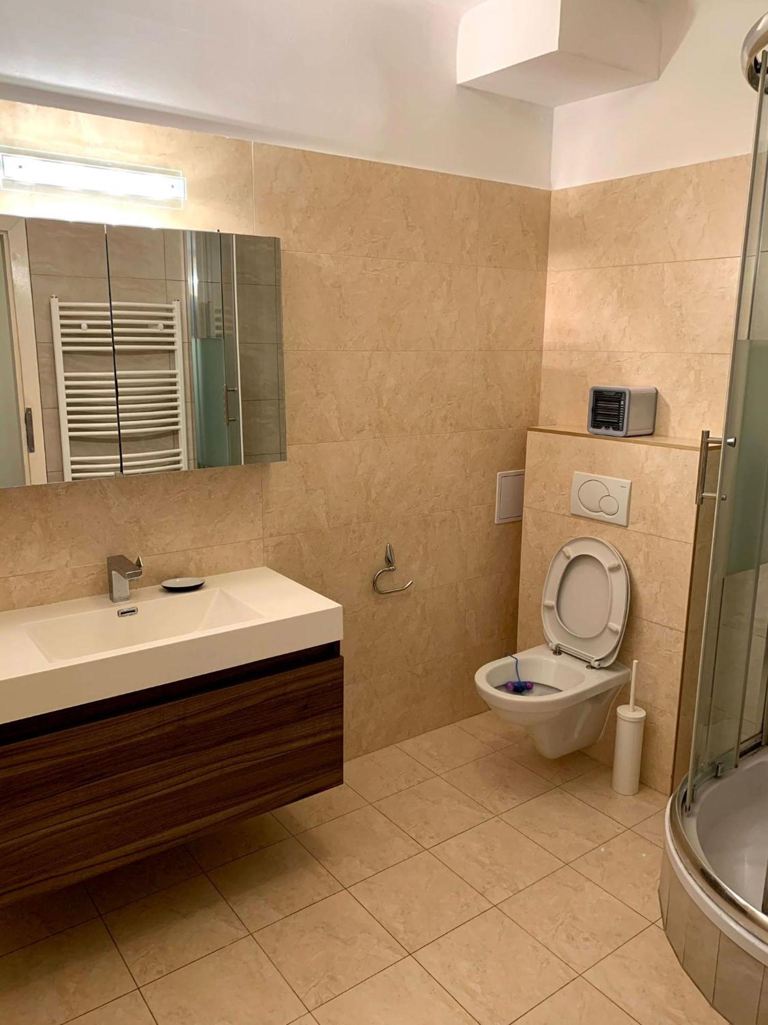 Central Apartment Vienna