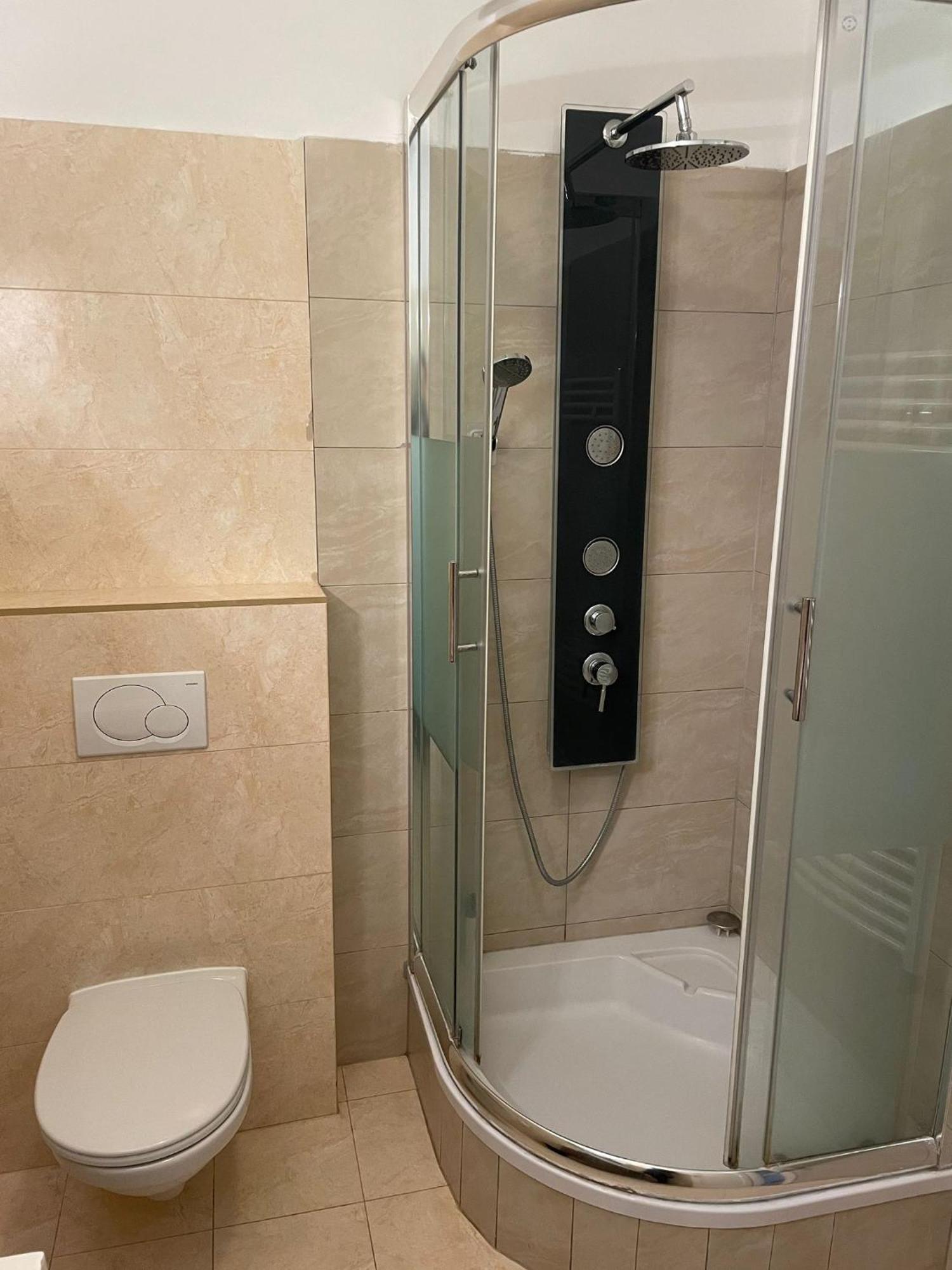 Central Apartment Vienna