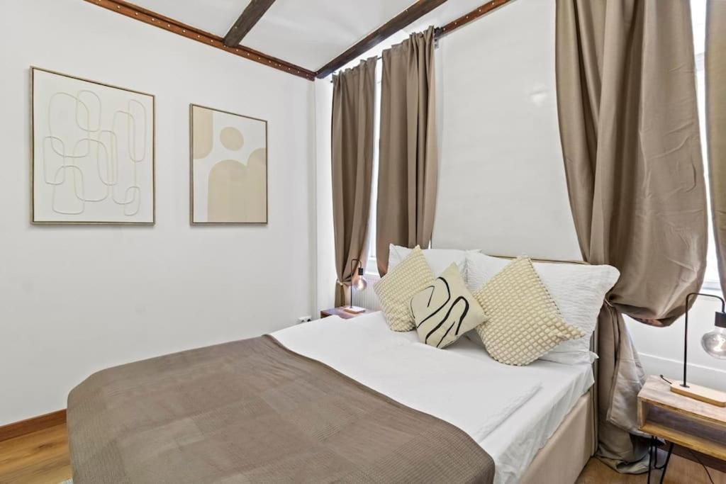 Spacious Modern I Apartamento