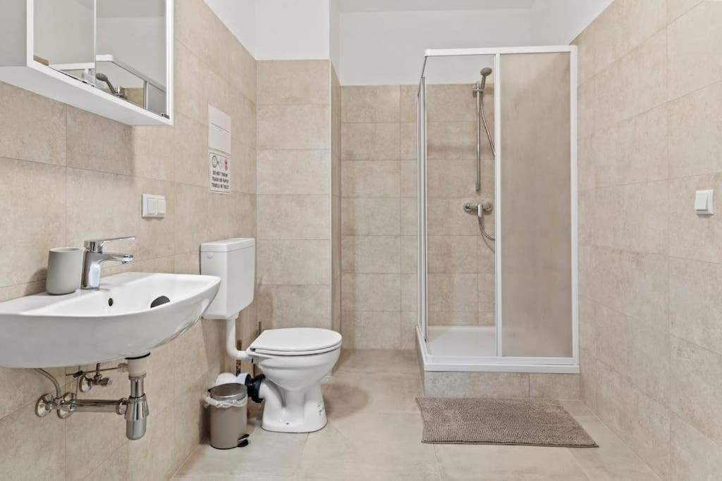 Apartamento Spacious Modern I