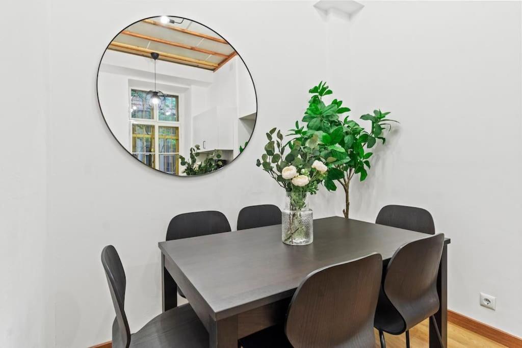 Spacious Modern I Apartamento