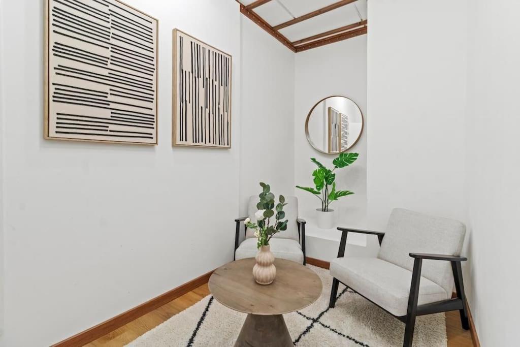 Spacious Modern I Apartment Vienna