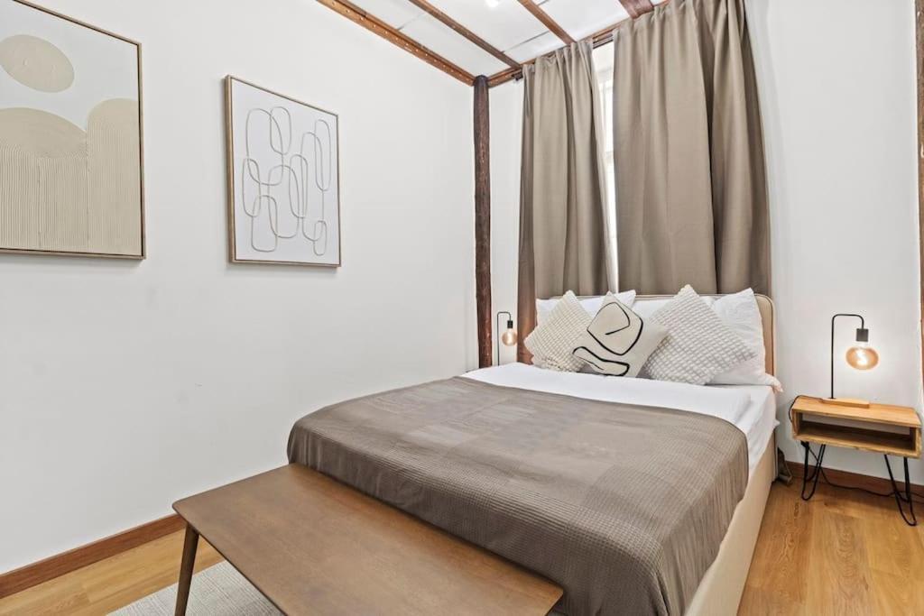 Spacious Modern I Vienna