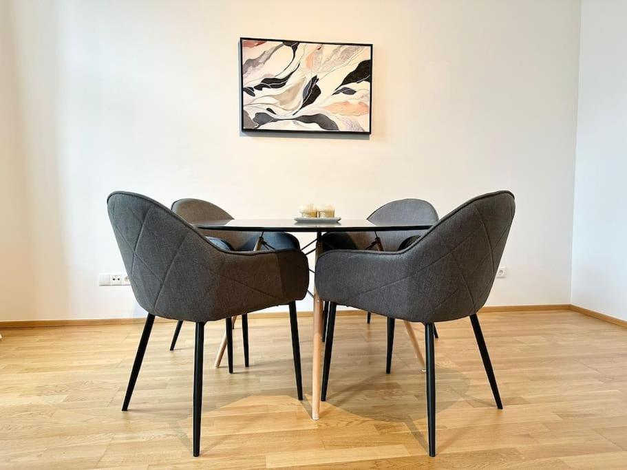 Apartment Beautiful Location Wien