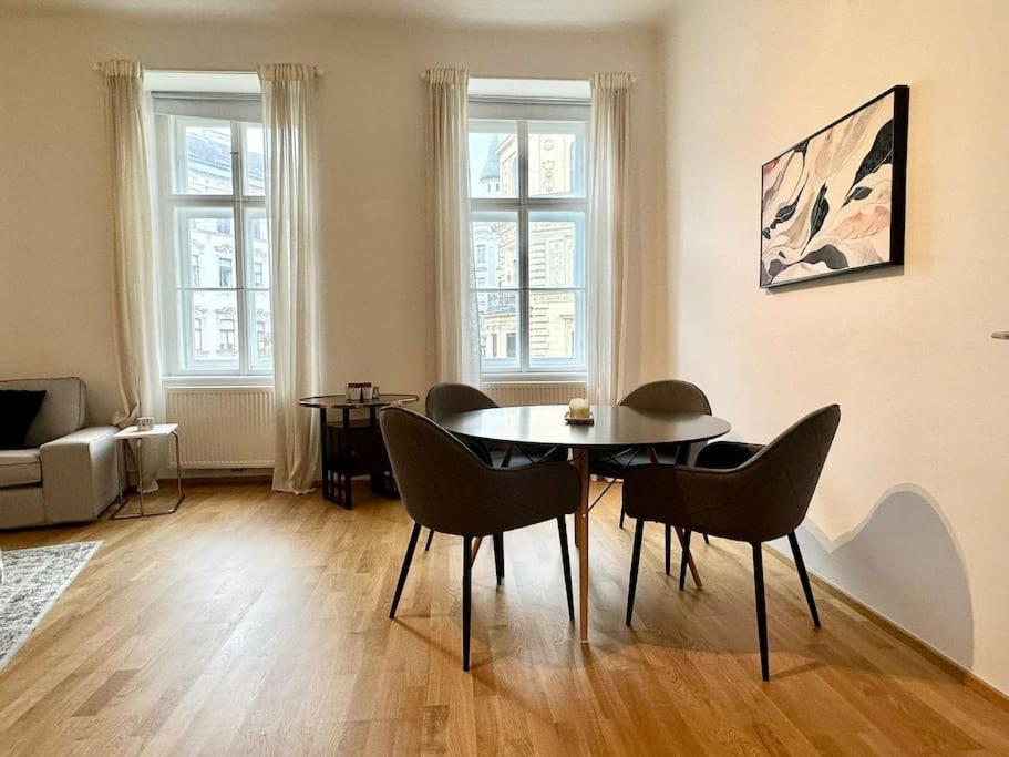 Beautiful Location * Wien