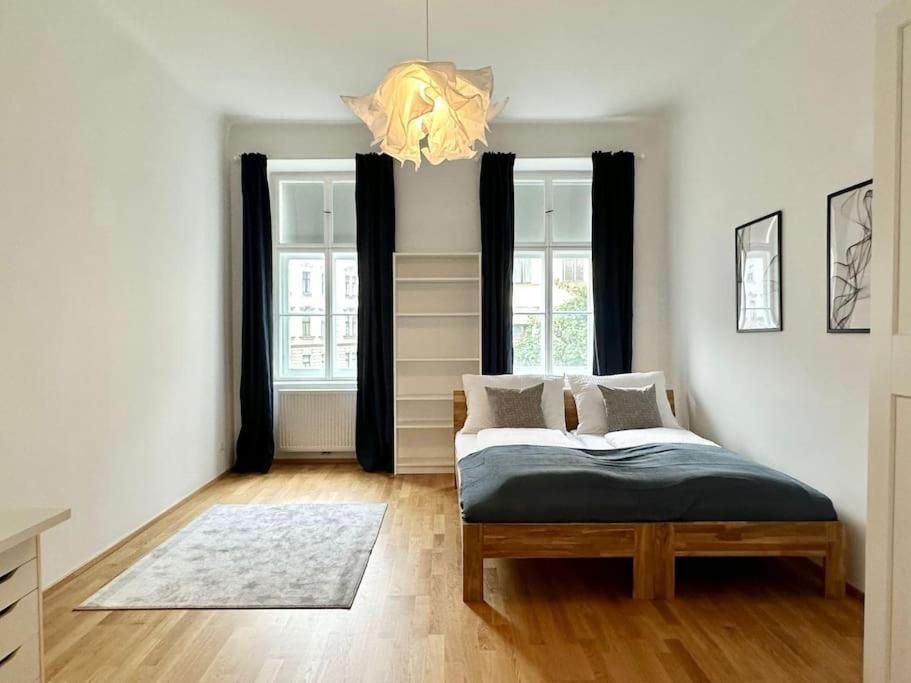 Apartment Beautiful Location