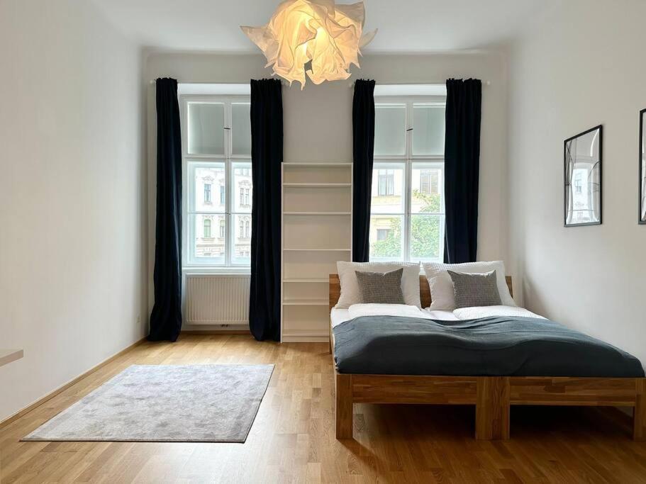 Beautiful Location Apartment Wien