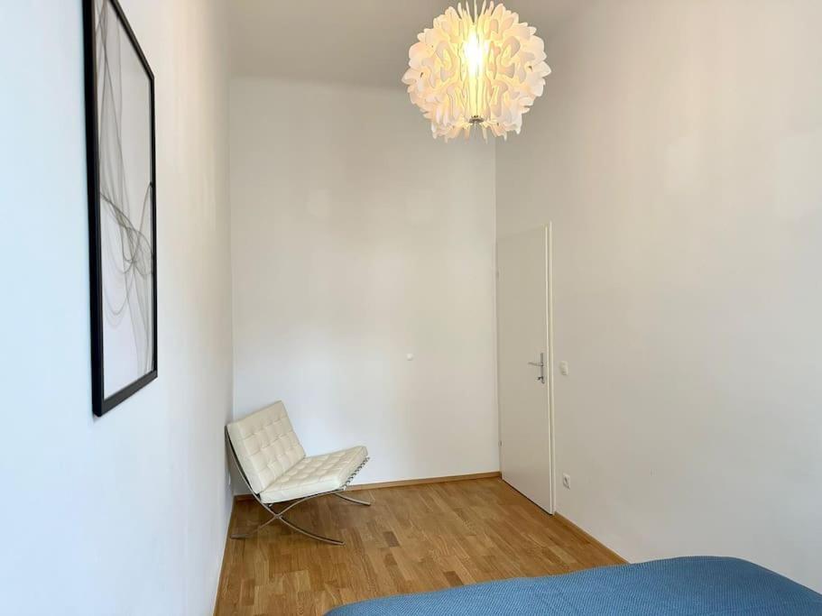 Apartment Beautiful Location Wien