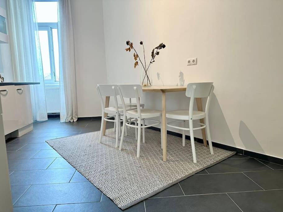 Apartment Beautiful Location Wien