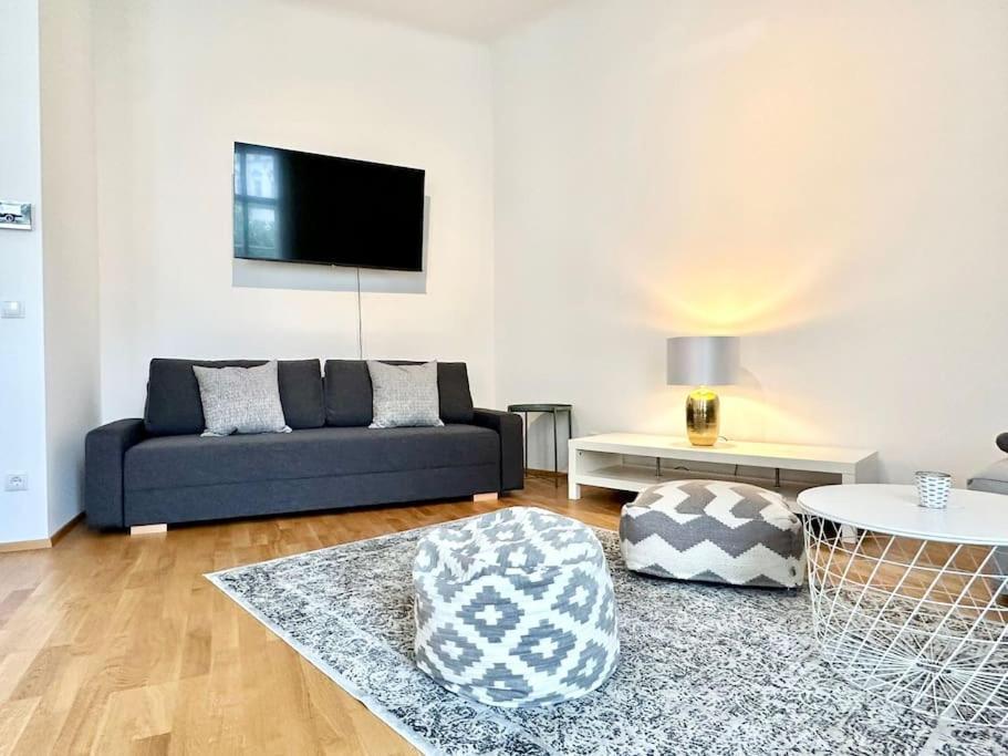 Apartment Beautiful Location