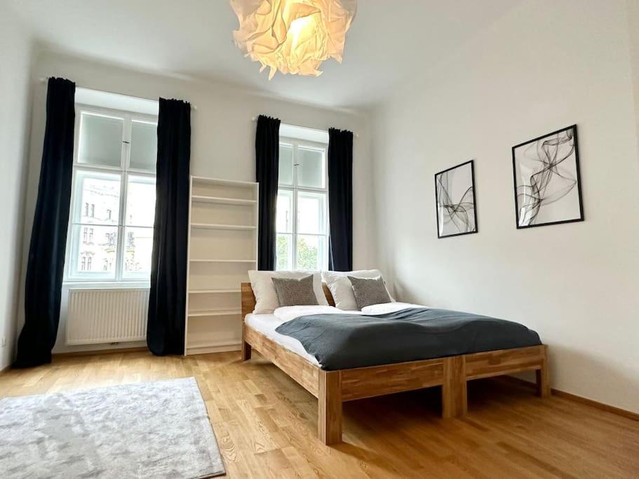 Beautiful Location Apartment