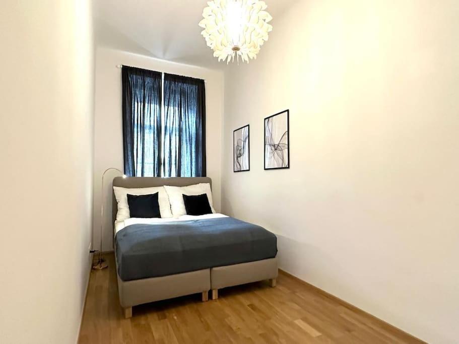 Beautiful Location Apartment Wien