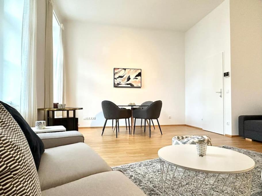 Beautiful Location Wien