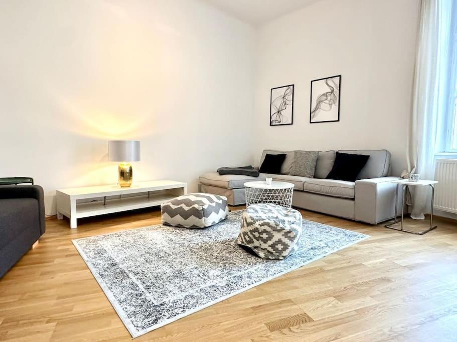 Beautiful Location Apartment