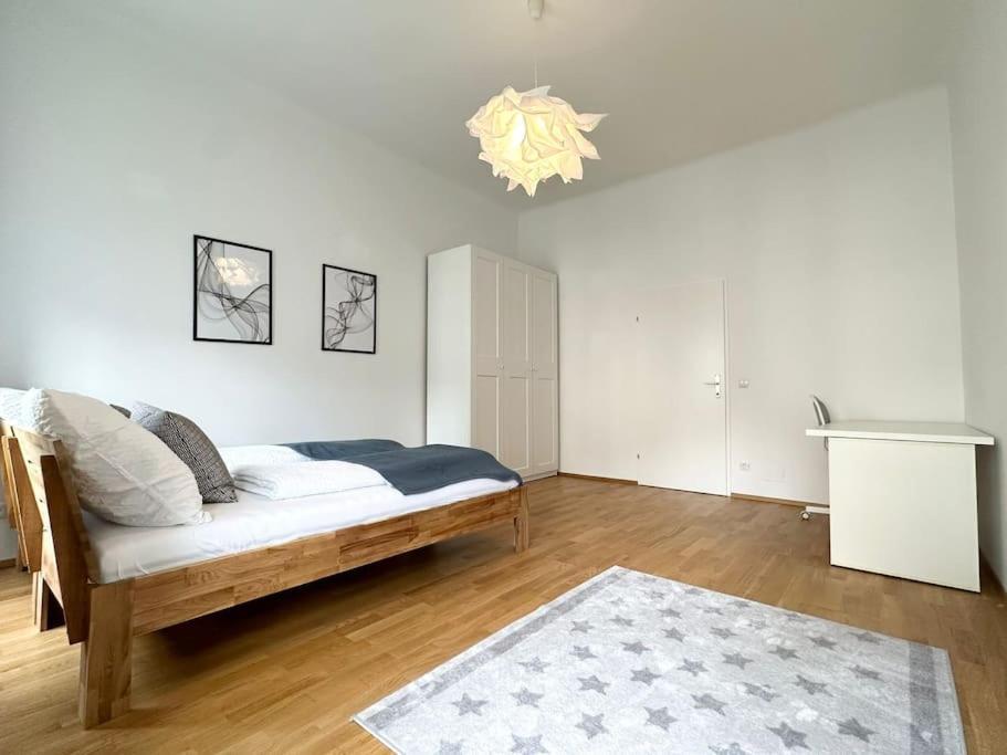 Apartment Beautiful Location