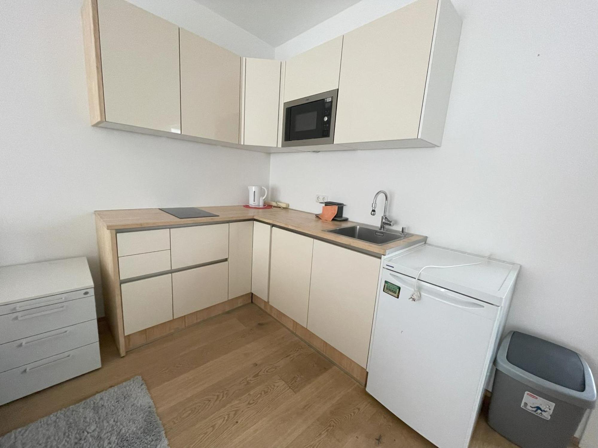 Garden Apartment Wien