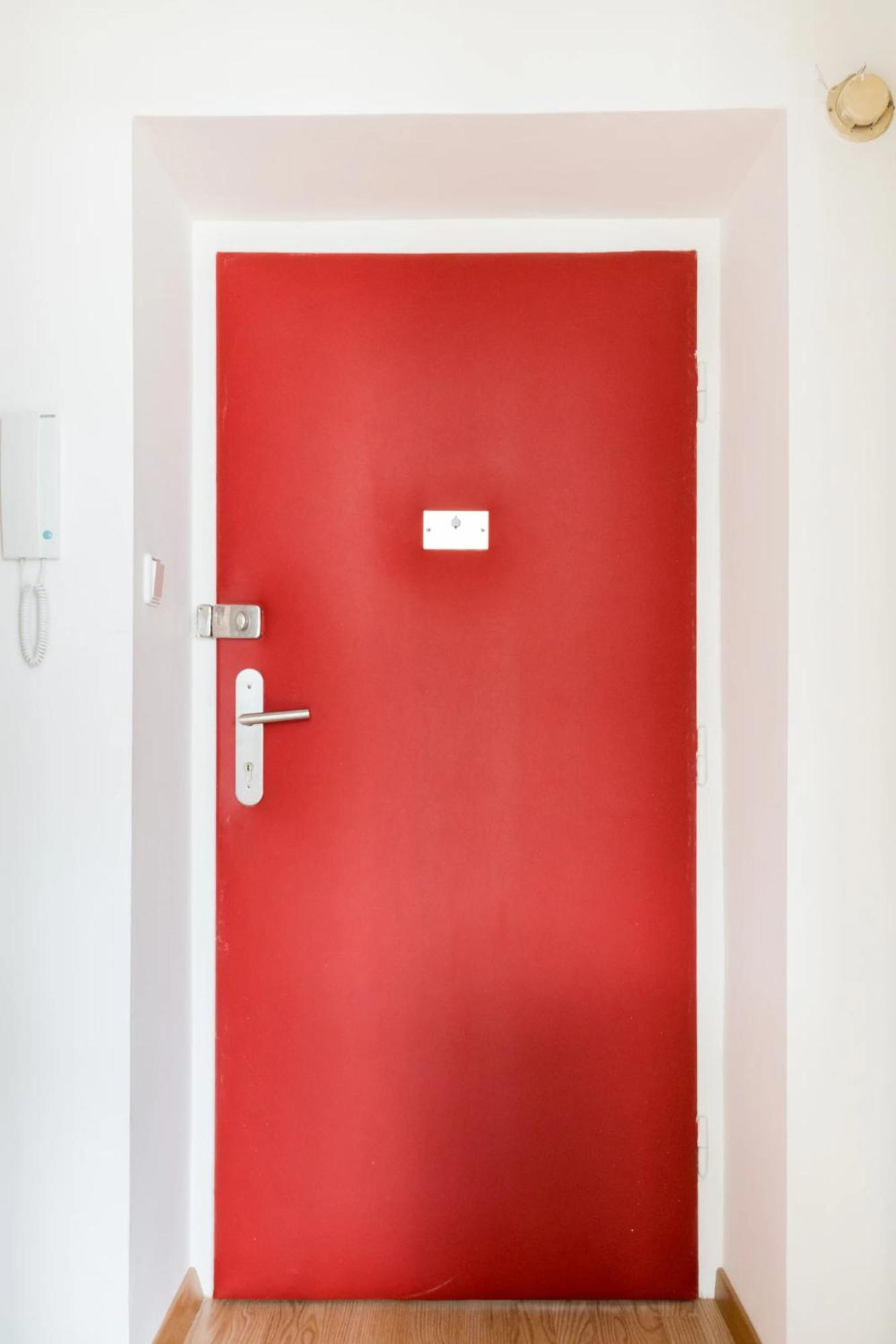 Apartment Sunny By Jr - Monthly Vienna
