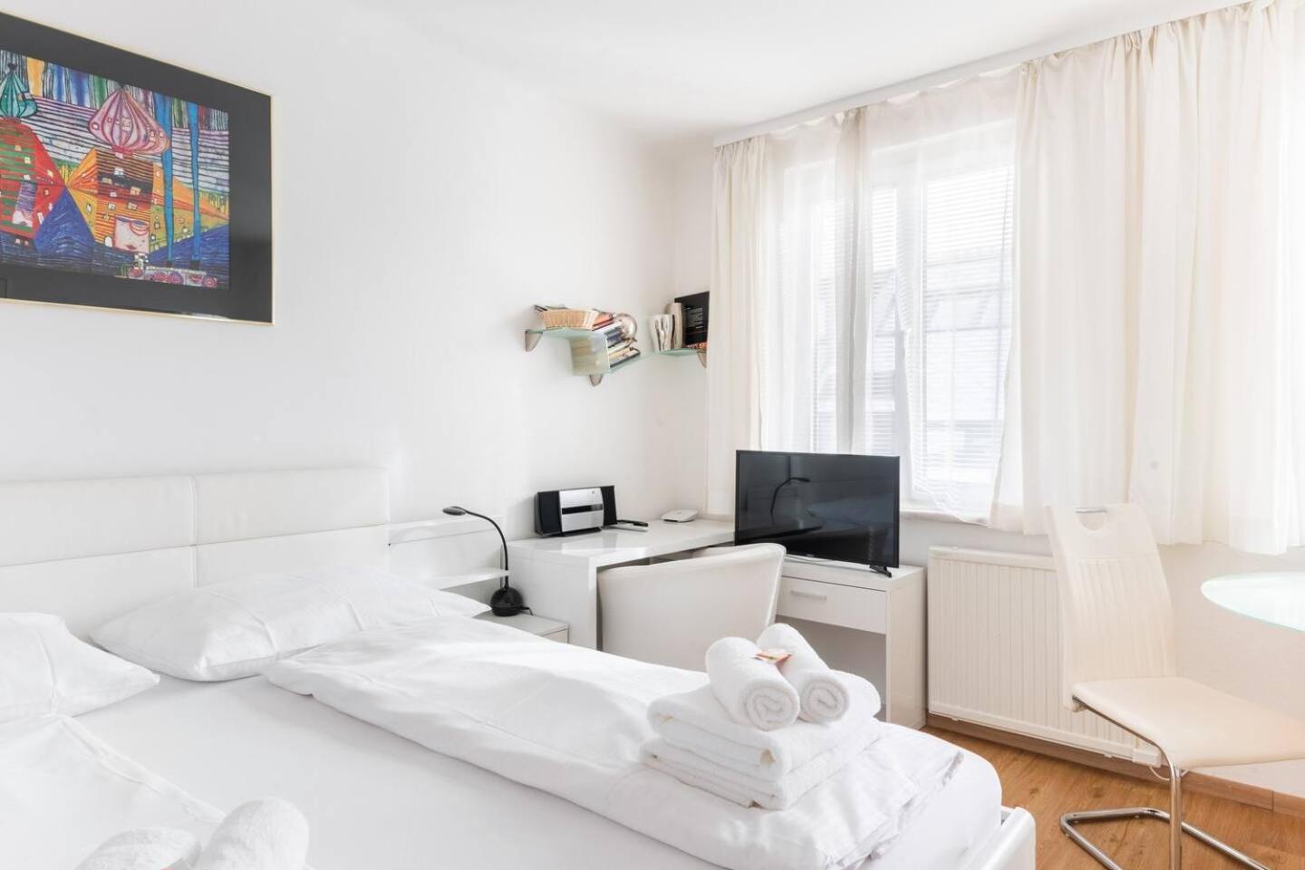 Sunny By Jr - Monthly Apartment Vienna