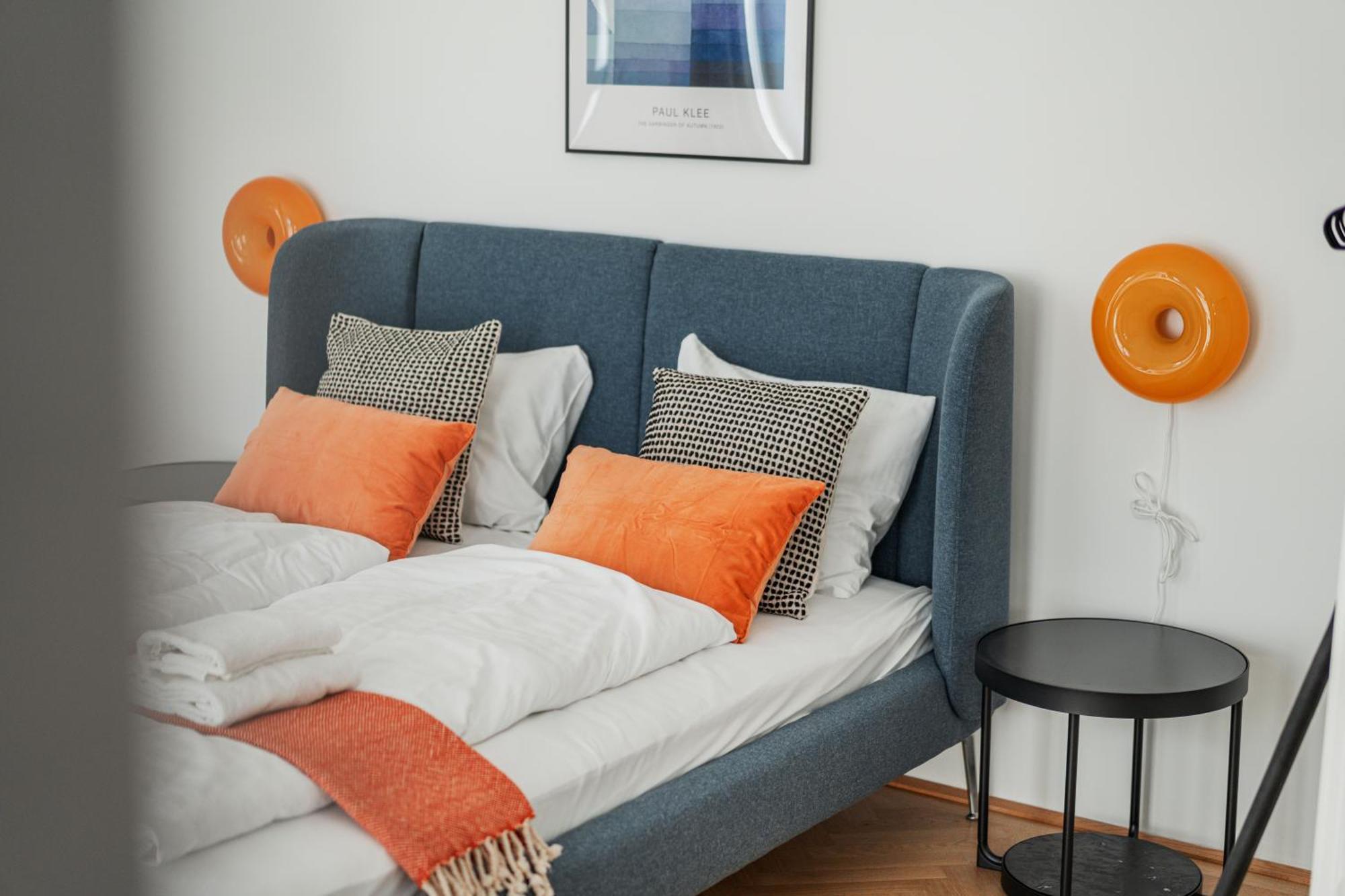 Appartamento Stadtflair Apartment's Vienna
